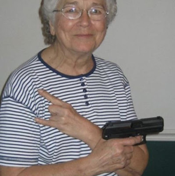 Meet your Posher, Cool bro - Picture 1 of 1